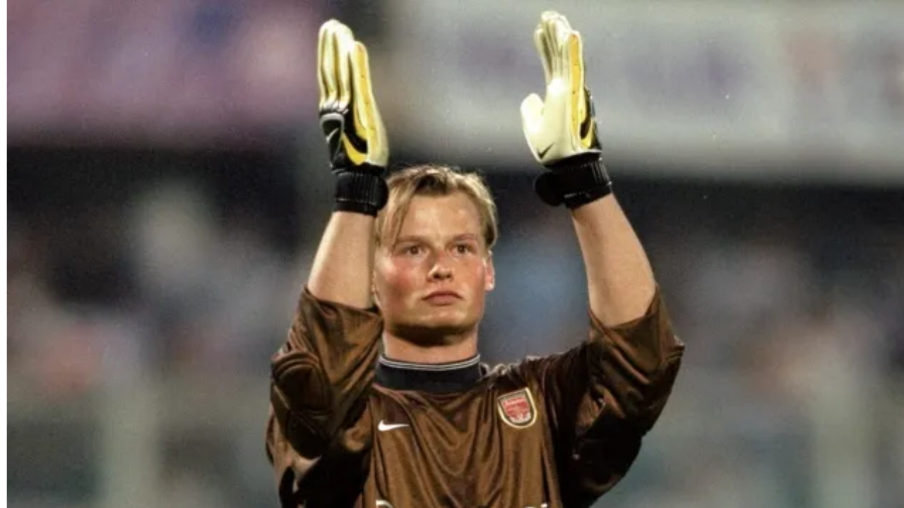 Arsenal ve Juventus’un eski kalecisi Manninger, tren kazasında yaşamını yitirdi