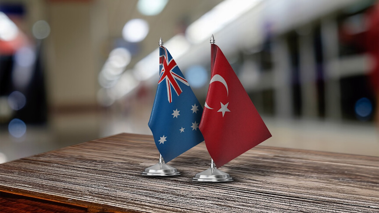 Avustralya vatandaşlarına Türkiye'ye girişte vize muafiyeti sağlandı