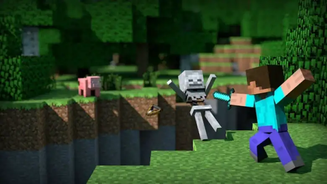 Minecraft Parodileri kanalına erişim engeli getirildi