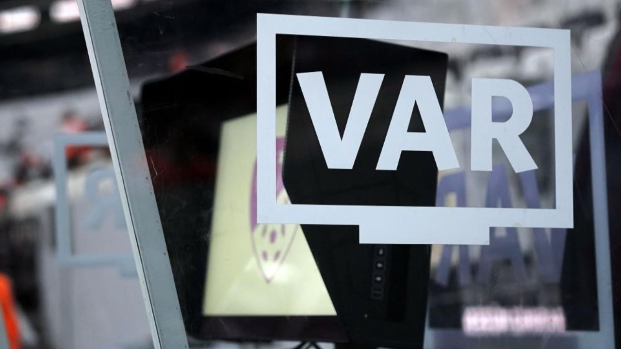 Gençlerbirliği - Galatasaray maçının VAR hakemi belli oldu