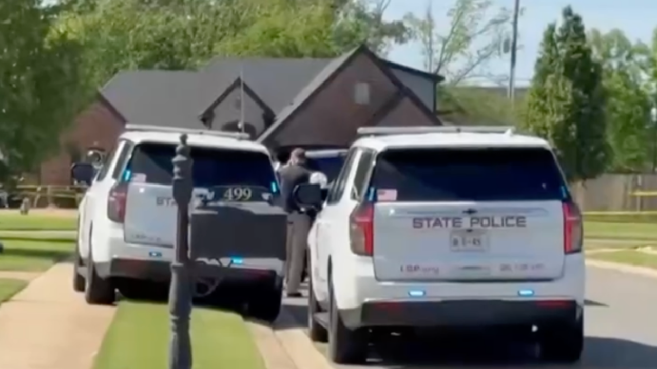 ABD'de silahlı saldırı: 8 çocuk hayatını kaybetti