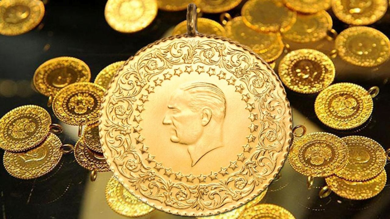 Altın fiyatlarında son durum: Gram, çeyrek, yarım ve ons altın ne kadar?