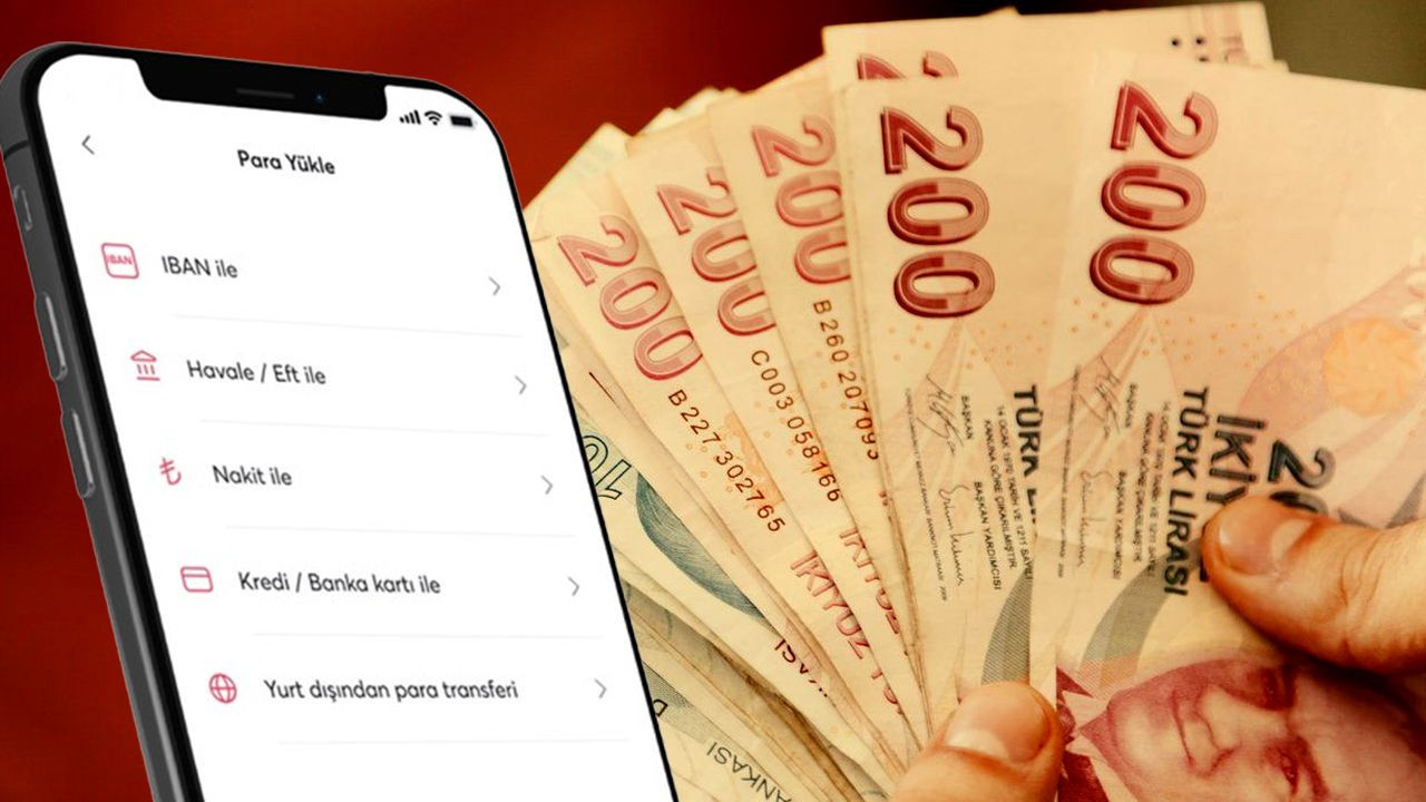 IBAN transferlerinde yeni dönem