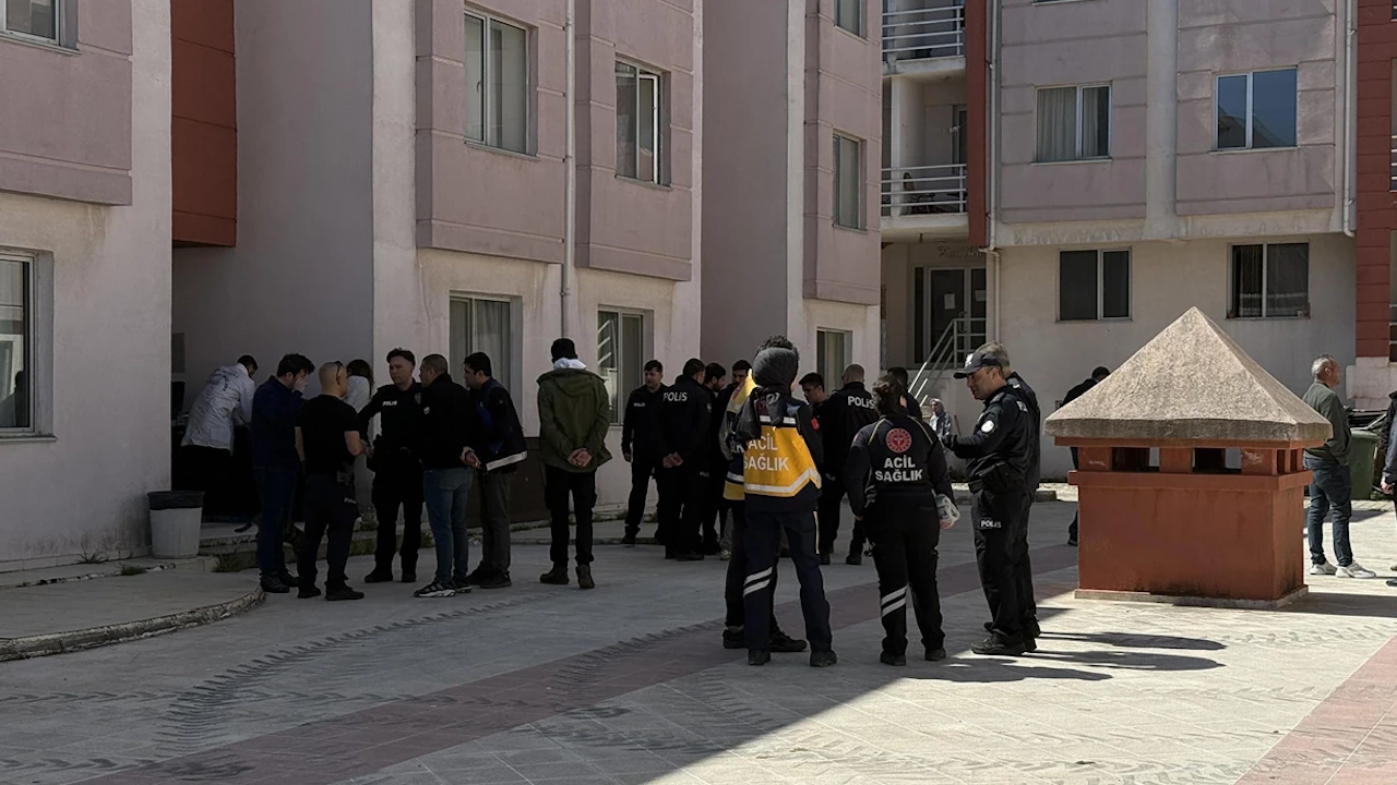 Muğla’da şüpheli ölüm: Genç teğmen başından vurulmuş halde ölü bulundu