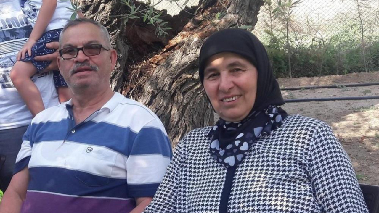 Afyonkarahisar'da halı çırpma kavgası: Yaşlı çift kurşun yağmuruna tutuldu