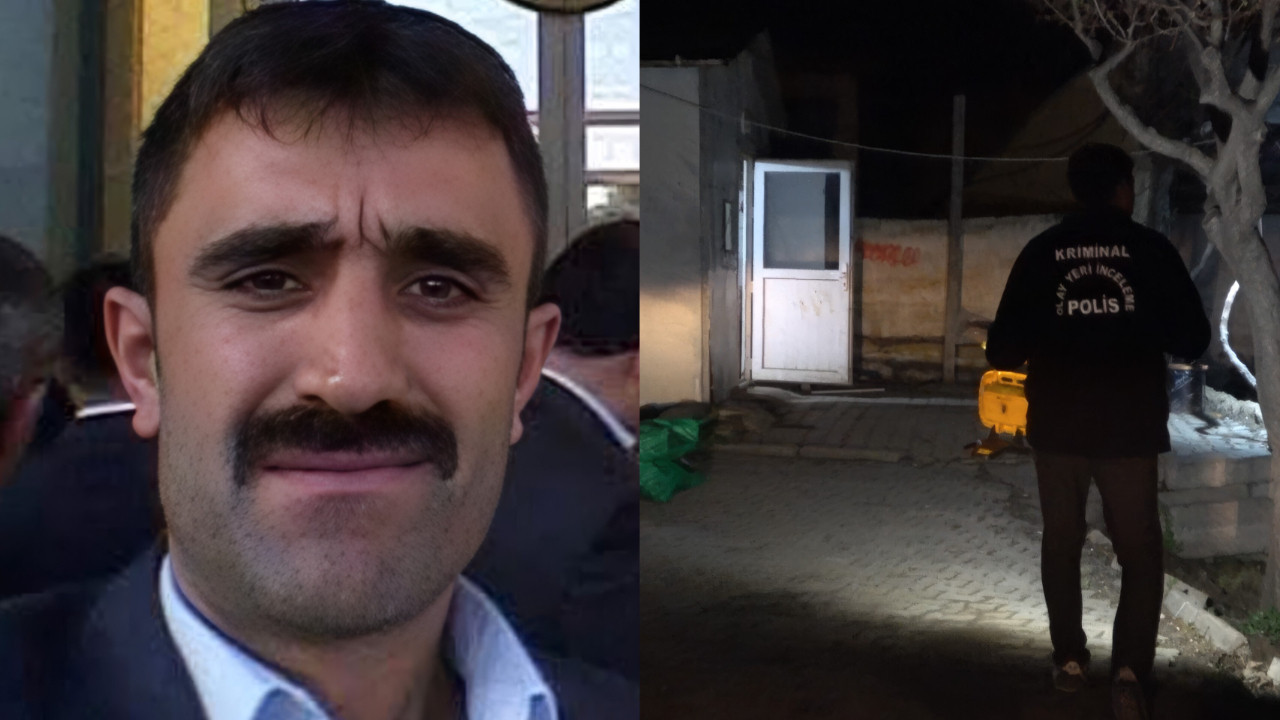 Belediye garajına silahlı saldırı: Personel hayatını kaybetti