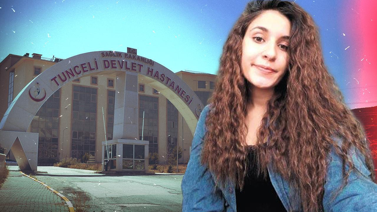 Gülistan Doku soruşturmasında Umut Alaş için kırmızı bülten talebi