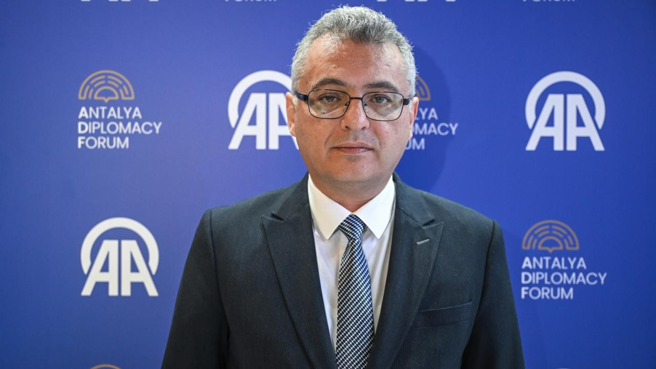 KKTC Cumhurbaşkanı: "İsrail yayılmacı emellerini gerçekleştiremeyecek"