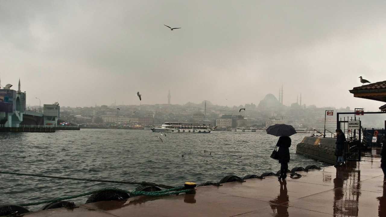 Yarın hava nasıl olacak? Sıcaklıklar 7 derece birden düşüyor! Balkanlardan soğuk hava dalgası...