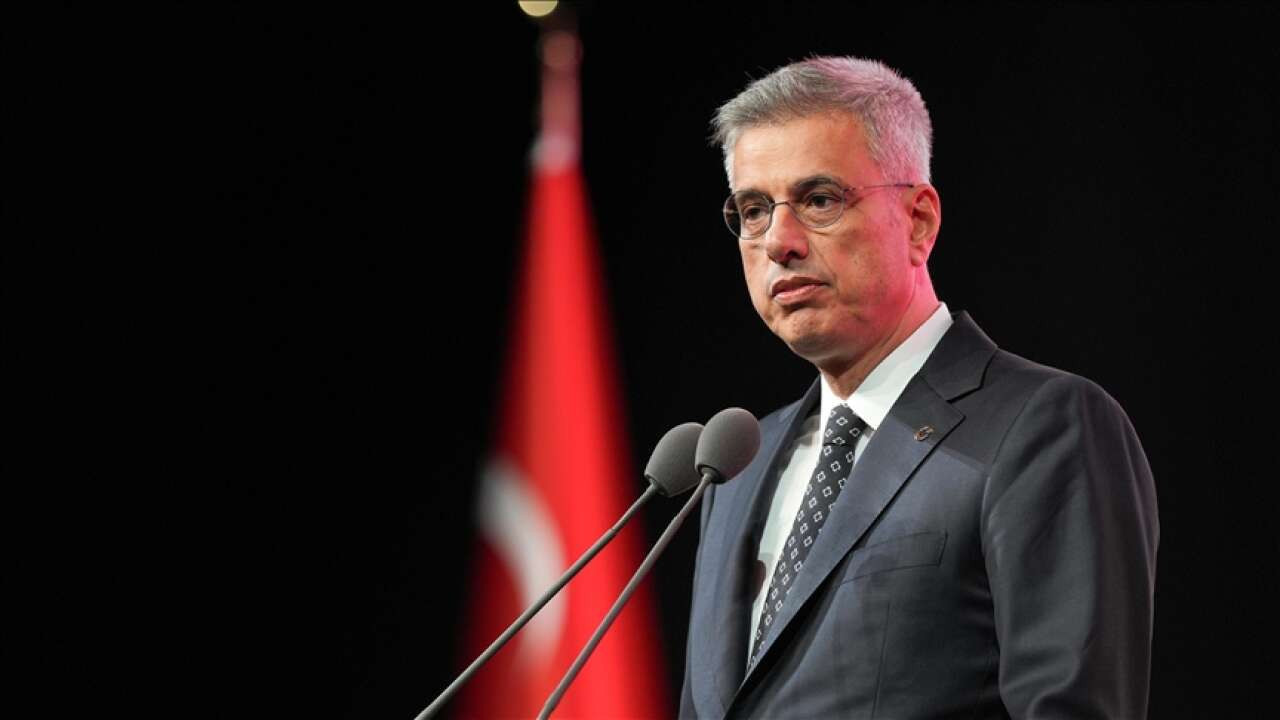 Bakan Memişoğlu: Her türlü bağımlılıkla mücadele etmeye devam edeceğiz