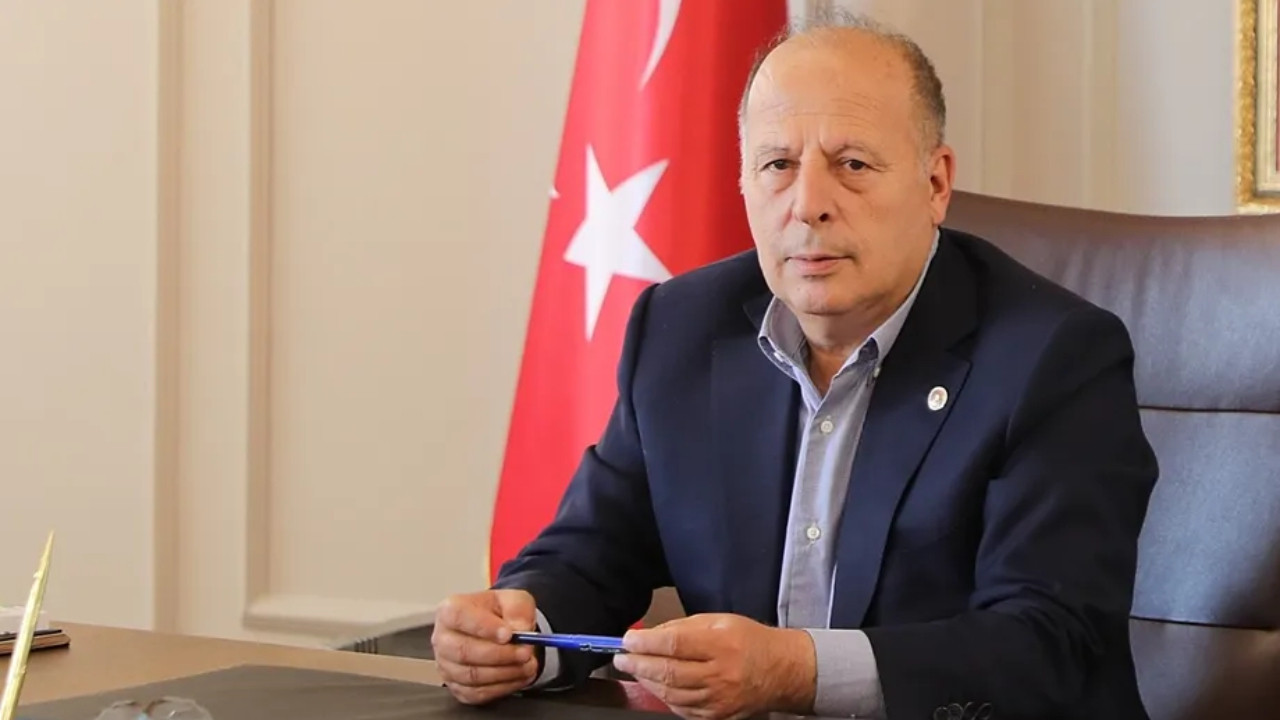 İçişleri Bakanlığı: Yüreğir Belediye Başkanı Ali Demirçalı görevden uzaklaştırıldı