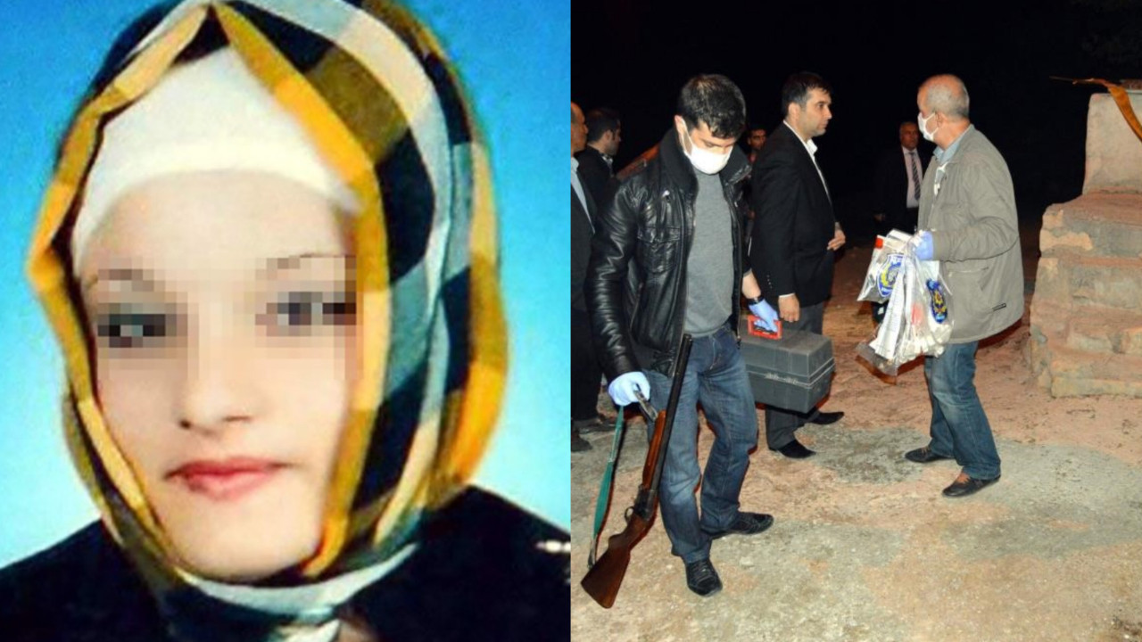 İntihar etti denilmişti, 10 yıllık sır çözüldü! 17 yaşındaki Fatma Koçak'ı annesi ve üvey kardeşi öldürmüş