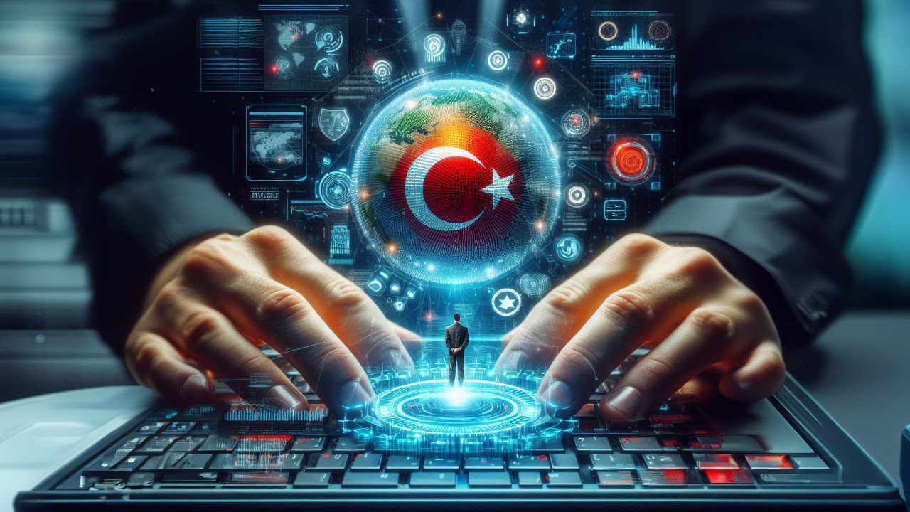 Okul saldırıları sonrası siber devriye: 170 tutuklama ve binlerce erişim engeli