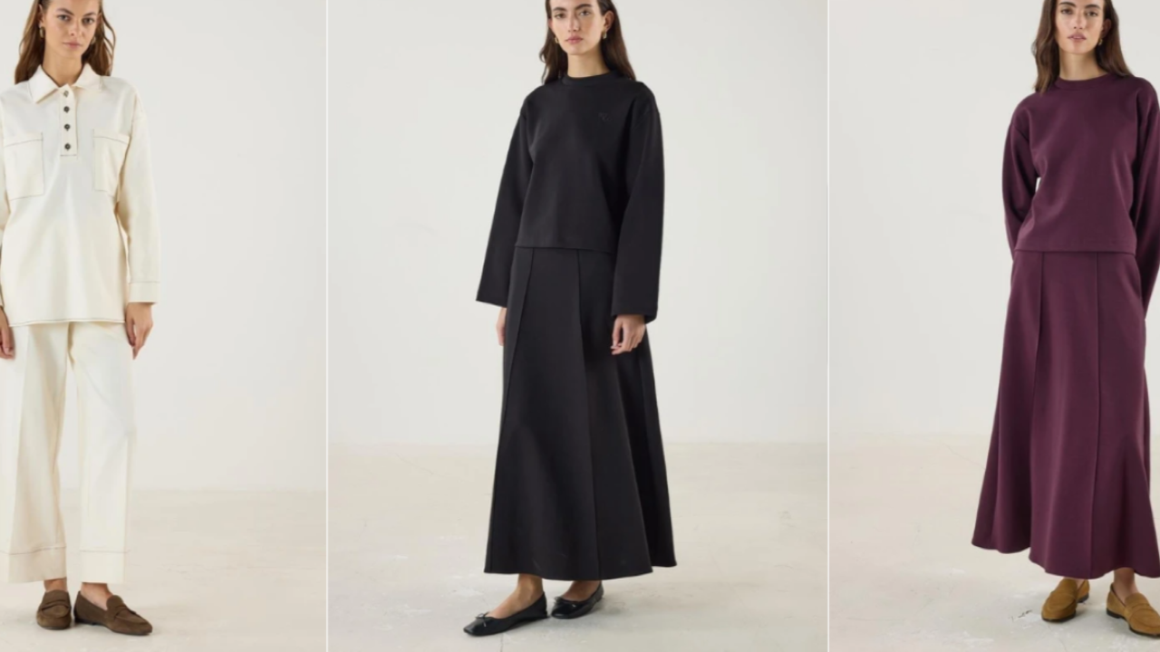 Yeni sezonun premium dili: Günlük Şıklığın yükselen standardı