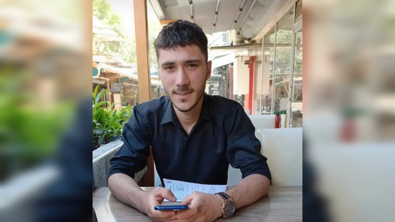 40 bin liralık borç yüzünden hayatını kaybetmişti: 22 yaşındaki Osman Çiçek cinayeti davasında mütalaa açıklandı