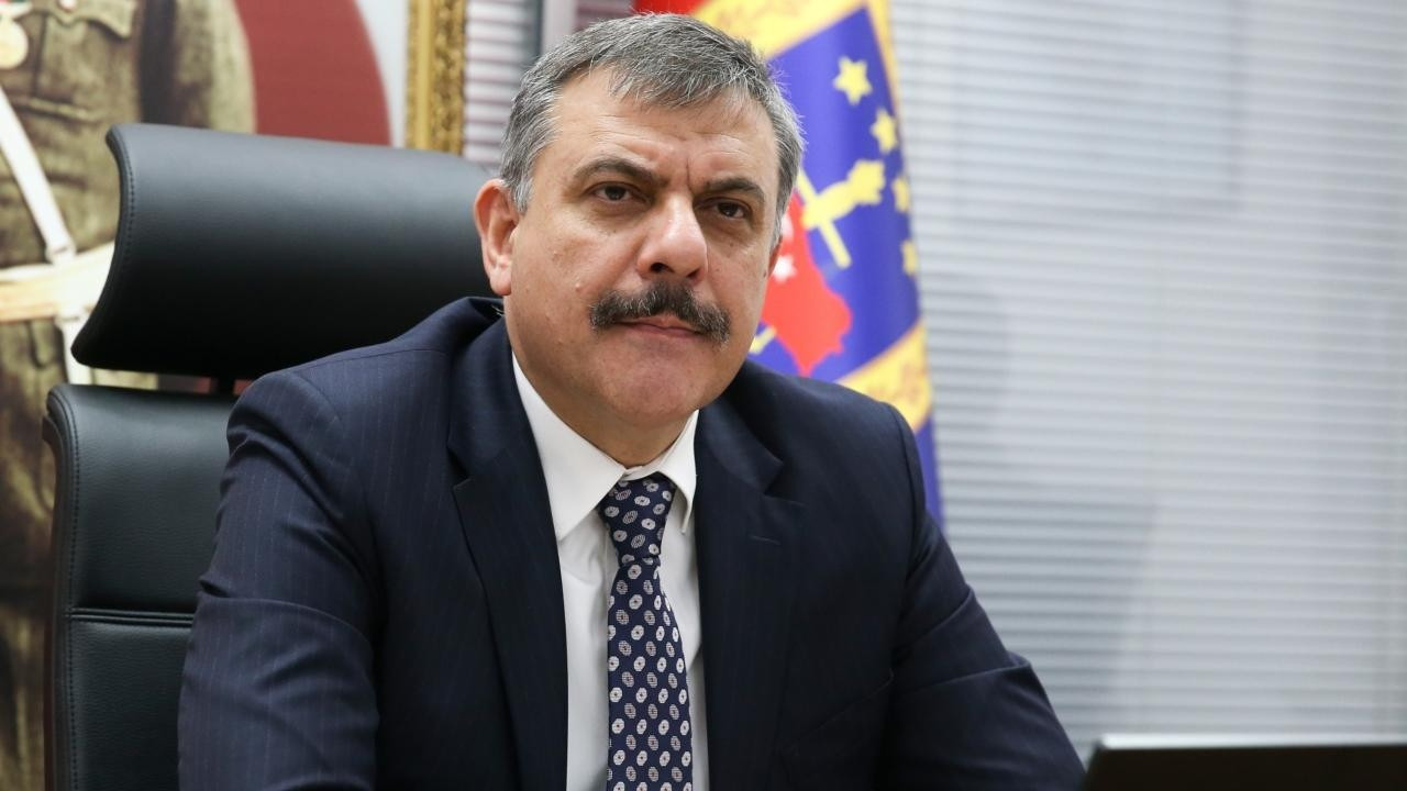 Gülistan Doku soruşturması: Bakan Çiftçi'den kararlılık mesajı