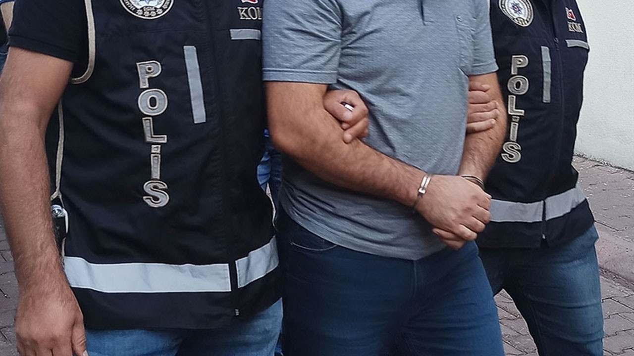 Kocaeli’de FETÖ’nün mahrem yapılanmasına operasyon: 10 gözaltı