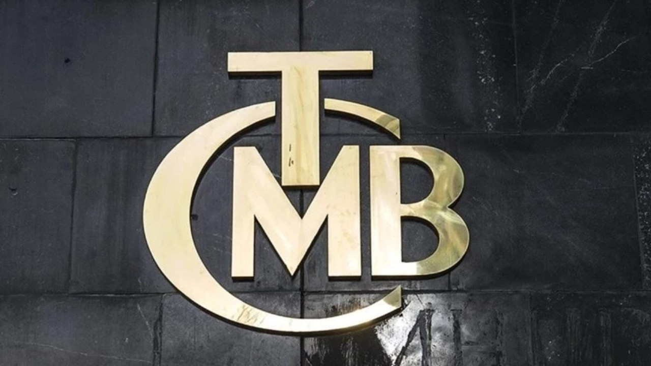 Merkez Bankası faiz kararını açıkladı