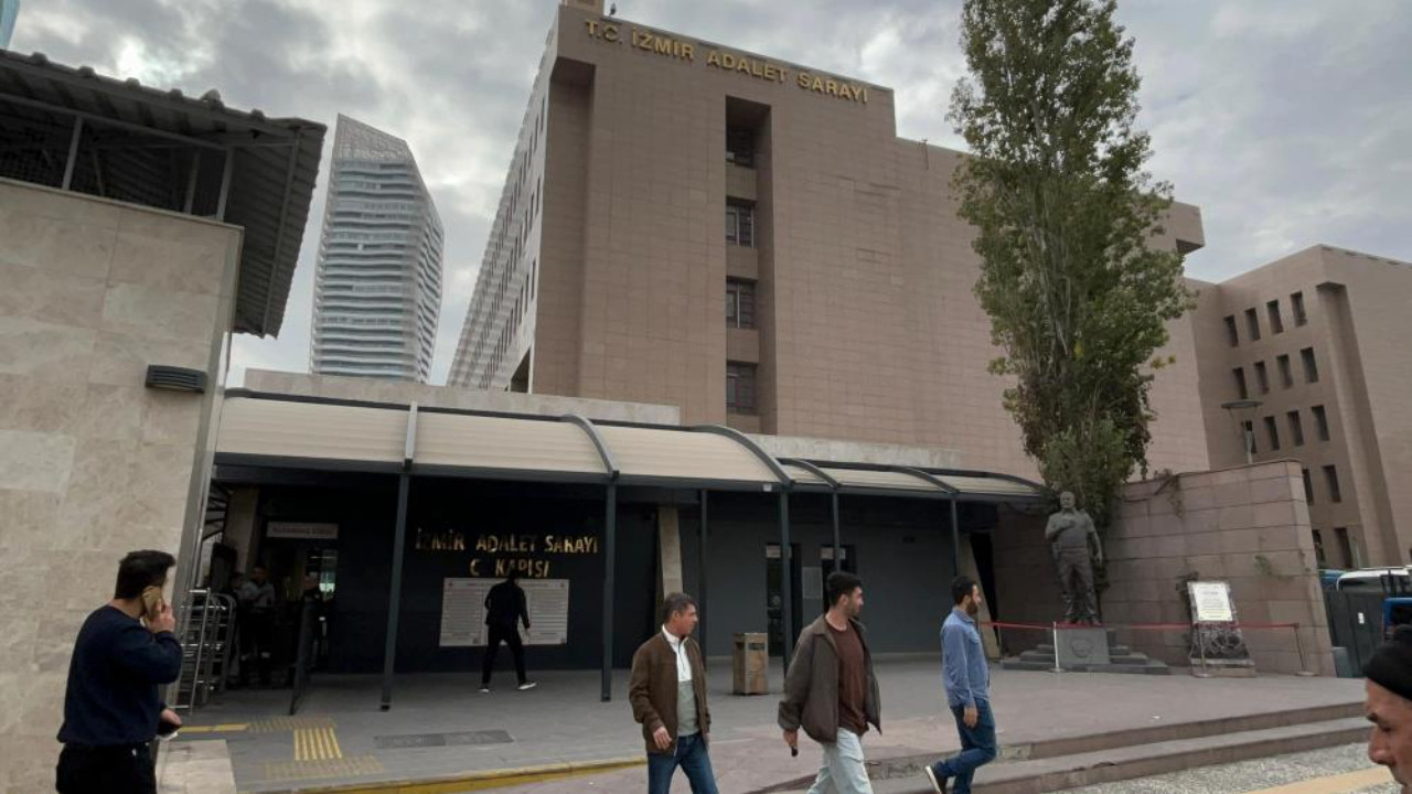 Sosyal medyadan okulları tehdit etmişlerdi: Mahkemeden 7 şüpheliye kitap okuma ve özet çıkarma şartı