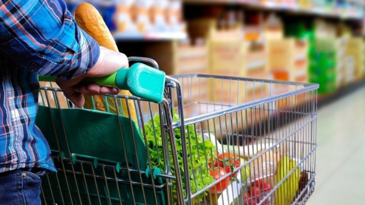 Tüketici güven endeksi nisan ayında 85,5'e yükseldi