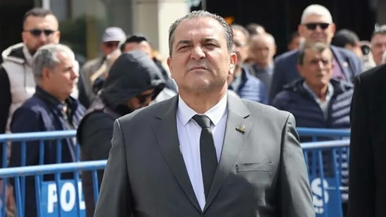 Tutuklanan Eşme Belediye Başkanı Yılmaz Tozan görevden uzaklaştırıldı