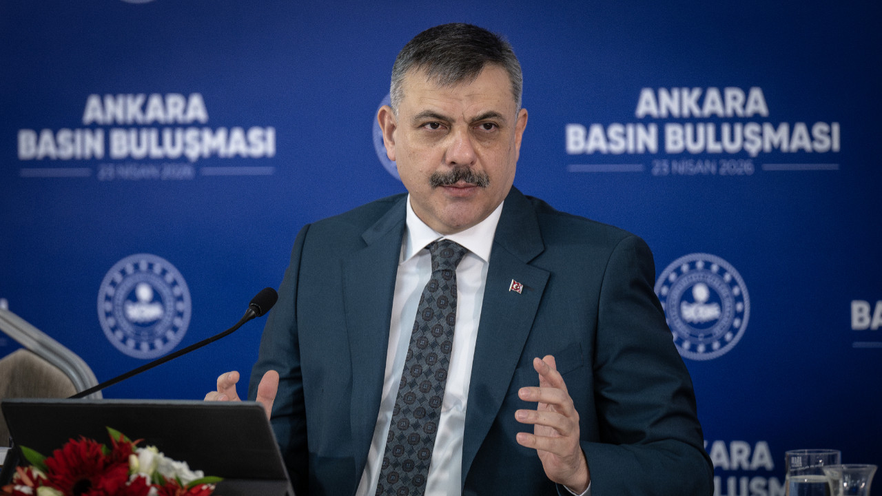 Bakan Çiftçi duyurdu: Okullarda 7 aşamalı yeni güvenlik dönemi