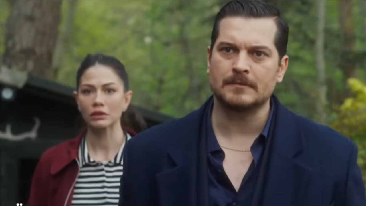 Eşref Rüya 42 bölüm fragmanı izle: Yeni bölümde neler olacak?