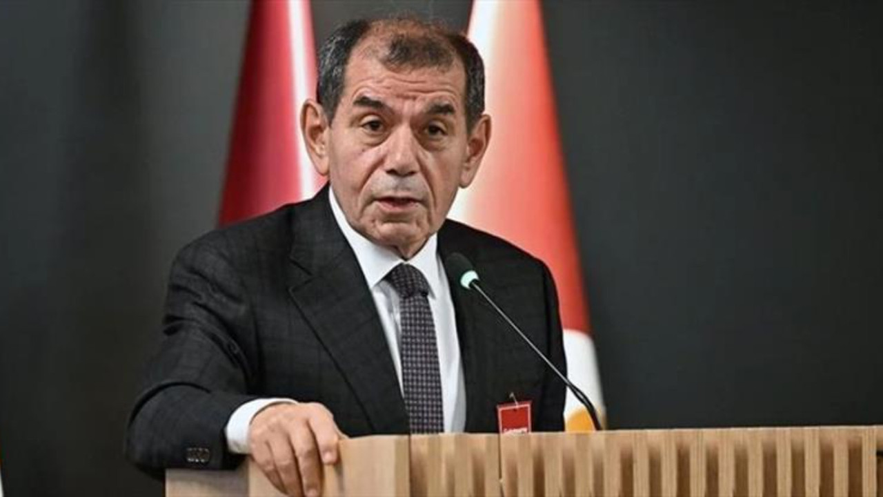 Hakem atamasının ardından Dursun Özbek'ten açıklama: TFF ile tüm ilişkiler askıya alındı!