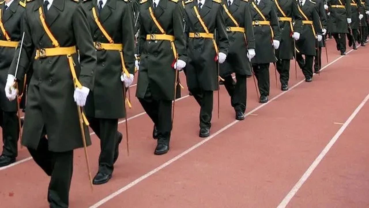 2025 muvazzaf subay sınıflandırma sonuçları açıklandı! MSB sonuç sorgulama ekranı