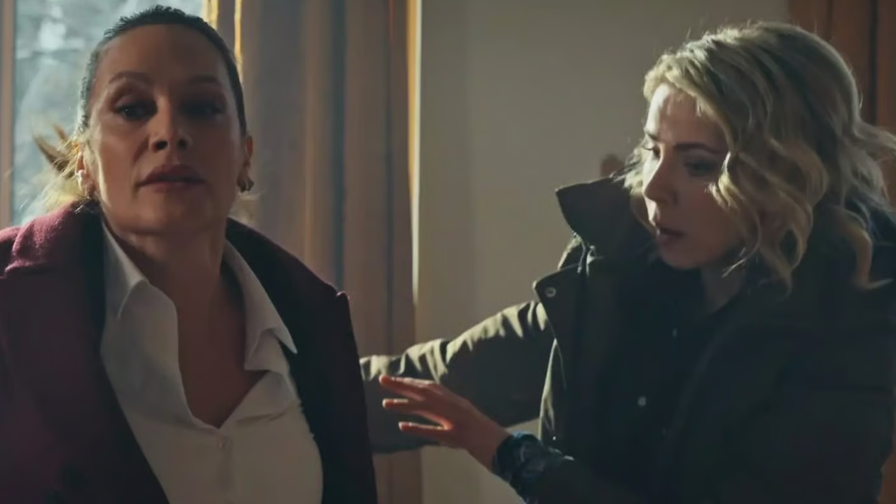 Arka Sokaklar 746. bölüm izle KANAL D | Arka Sokaklar son bölüm tek parça izle