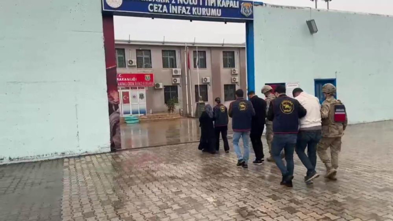 Diyarbakır'da 14 yıllık sır perdesi aralandı: Kendi kızını vurup ölmesini beklemiş!
