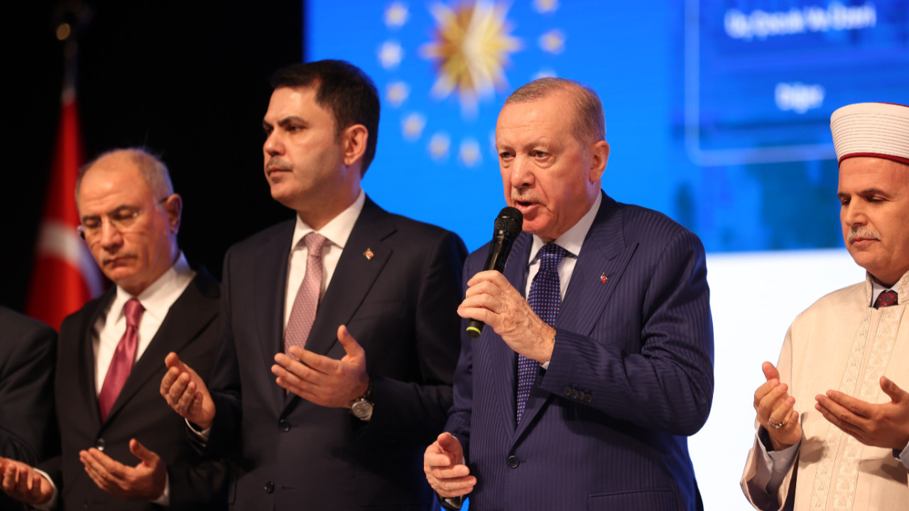 İstanbul'da 100 bin sosyal konut için TOKİ kura çekimi yarın başlıyor