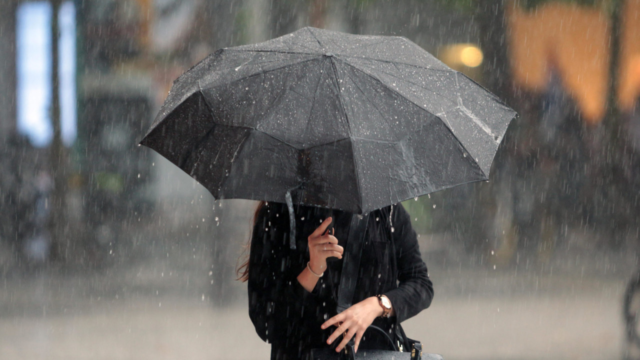 Bugün hava nasıl olacak? Marmara bölgesinde fırtına! MGM'den peş peşe uyarılar