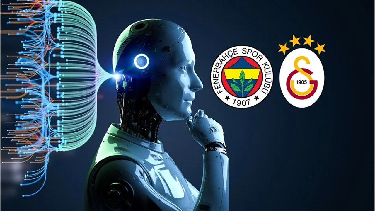 Derbi öncesi yapay zekâ modellerinin skor tahminleri ortalığı karıştırdı!