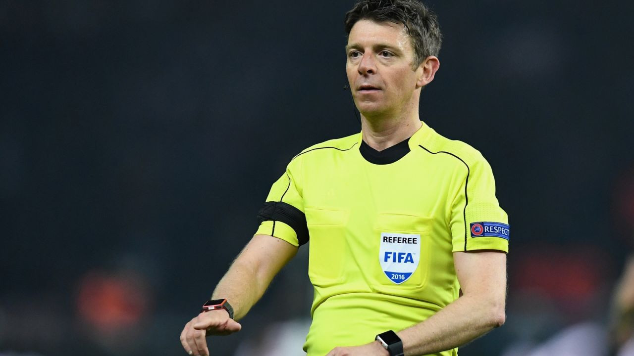 İtalya'da yer yerinden oynadı! Hakem skandalı ve usulsüzlük iddiaları... 3 Maça soruşturma başladı