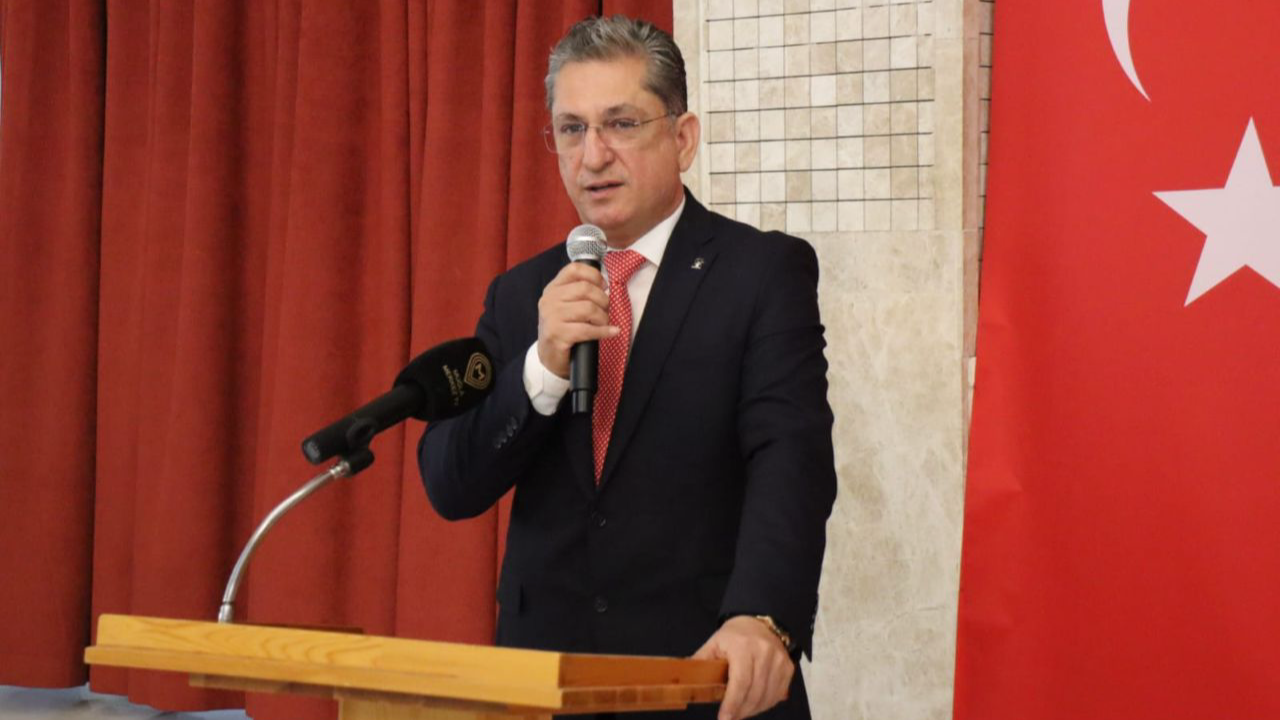 Eski AK Parti İl Başkanı Haluk Laçin'e saldırıda 3 tutuklama: Tedavisi sürüyor