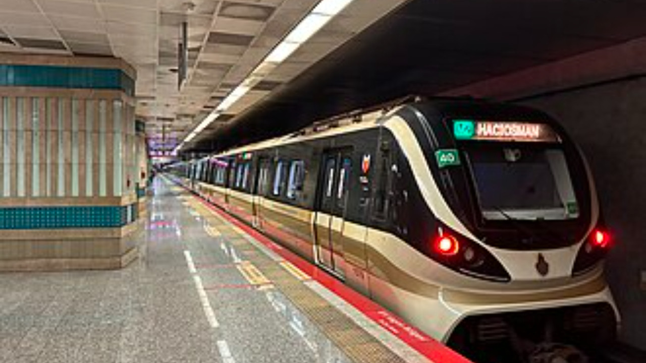 İstanbullular dikkat: O istasyonlar ikinci bir duyuruya kadar işletmeye kapatıldı!