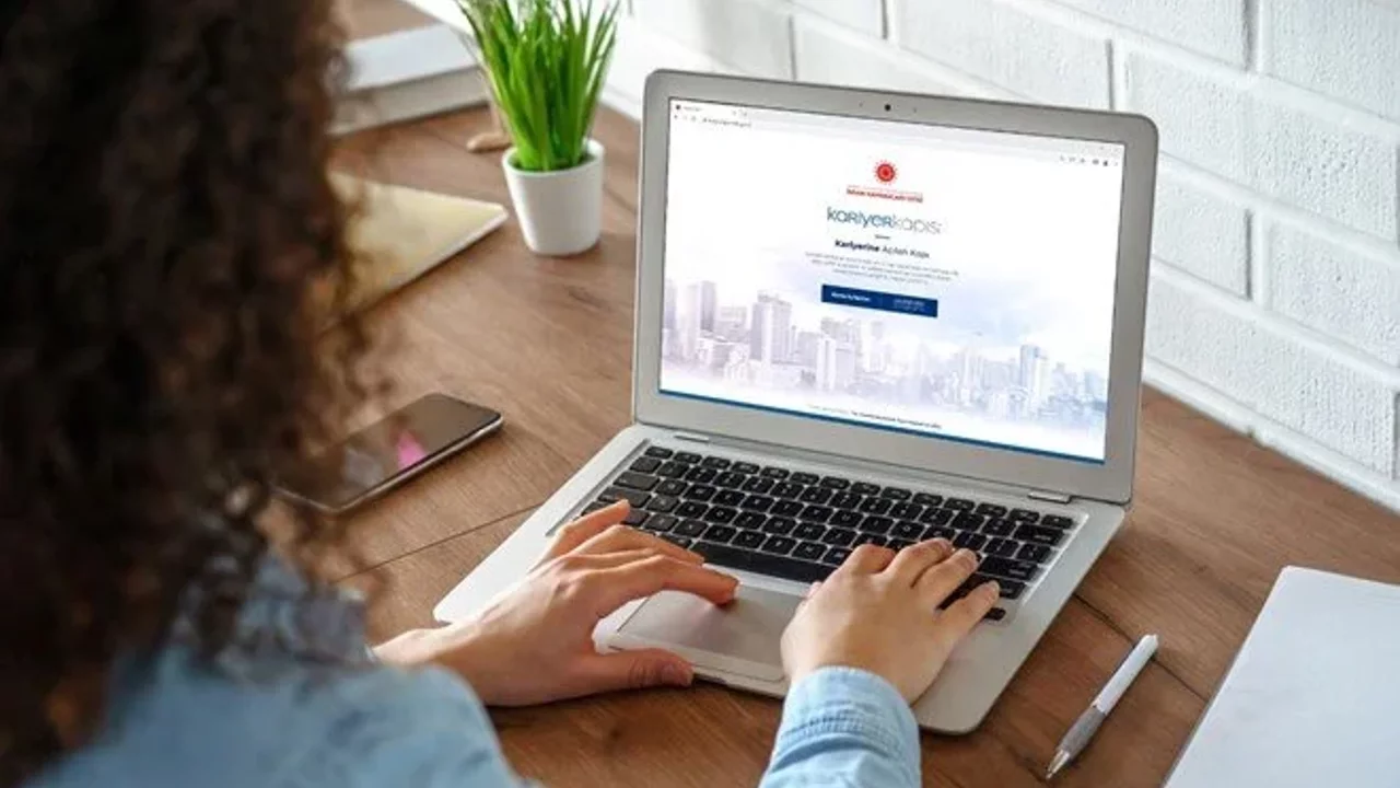 2026 Ulusal Staj Programı sonuçları ne zaman açıklanacak? Kariyer Kapısı sorgulama ekranı