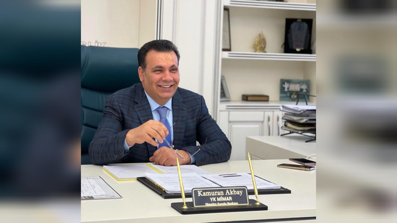 Akbay: Kira çarpanı düşüyor, gayrimenkulde yeni fırsat dönemi başladı