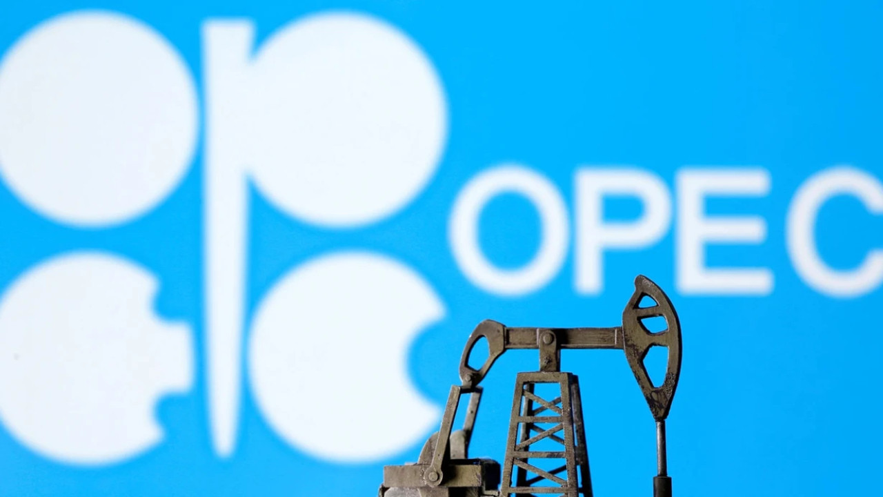 Birleşik Arap Emirlikleri 1 Mayıs itibarıyla OPEC ve OPEC+'dan çıkıyor