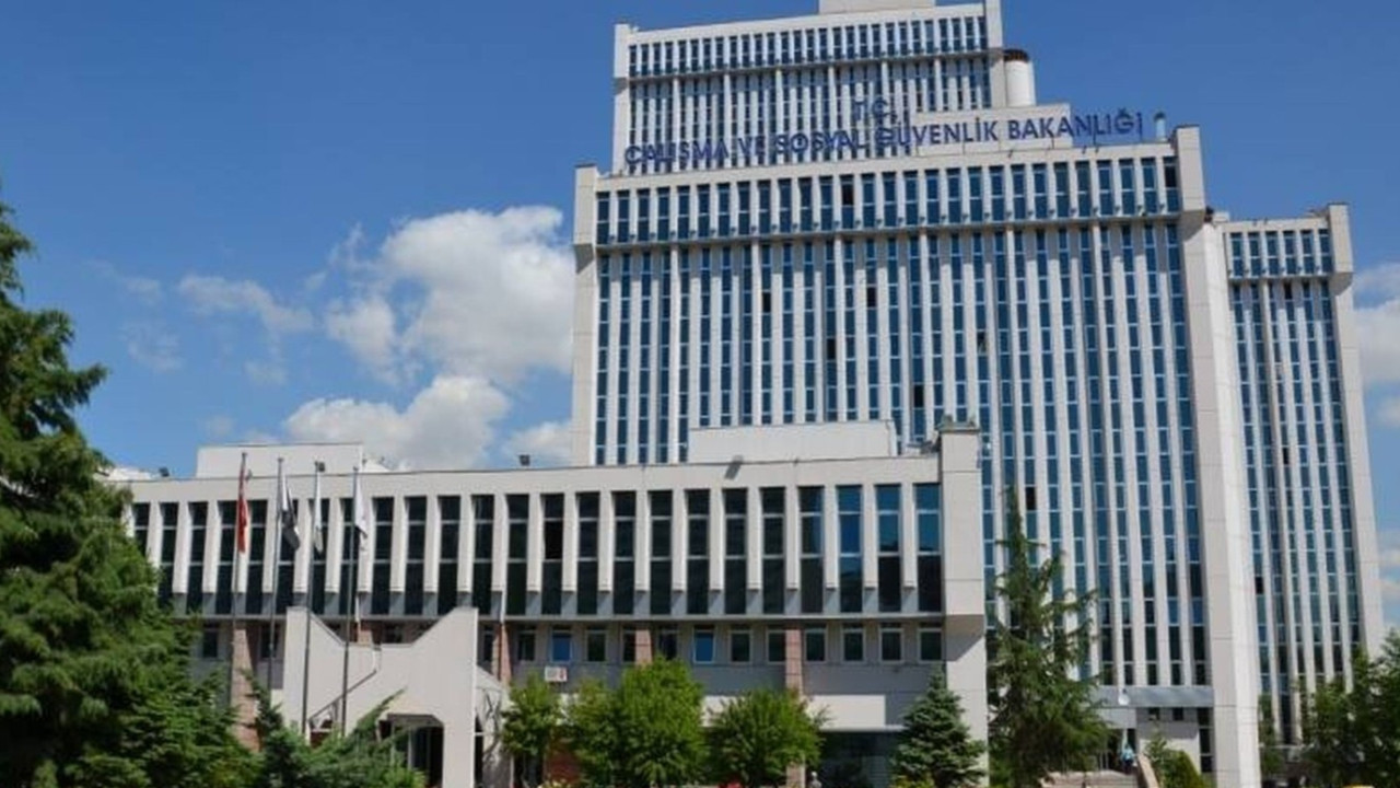 Çalışma Bakanlığından Doruk Madencilik açıklaması