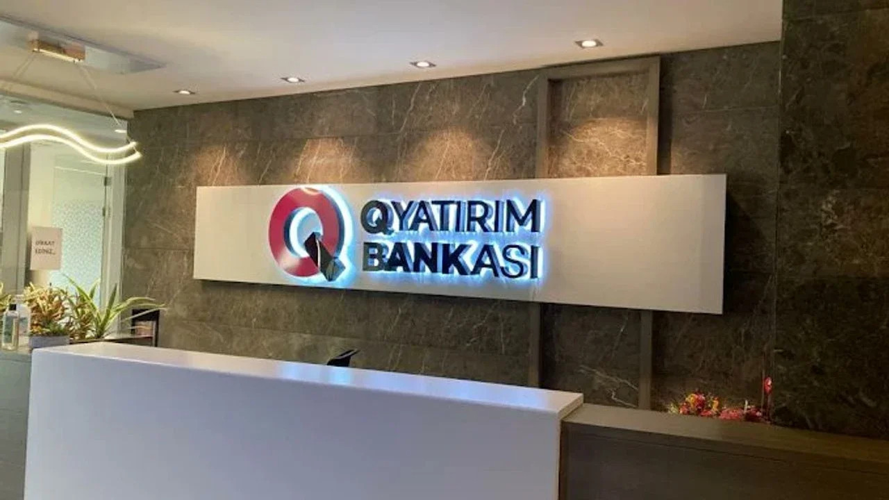 Q Yatırım Bankası'na tefecilik operasyonu: 4 yönetici gözaltında