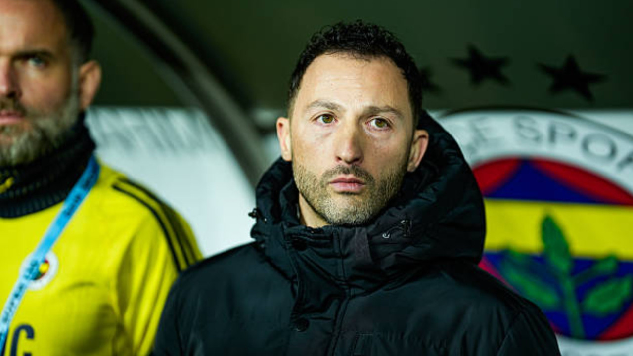 Tedesco Fenerbahçe'den ne kadar tazminat alacak?