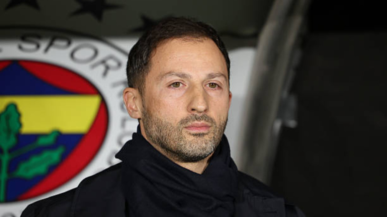 Tedesco'nun ayrılığı Alman basınında: “Derbi mağlubiyetinin bedeli ağır oldu!”