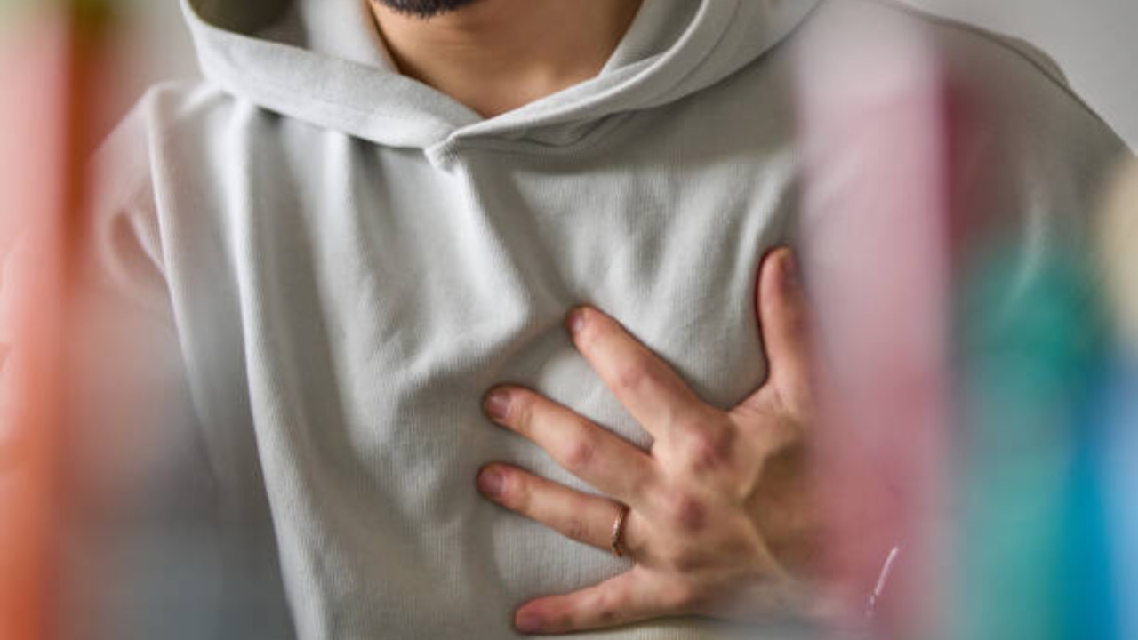 Uzmanlardan hayati uyarı: Horlama ve uyku apnesi kalp krizini tetikliyor