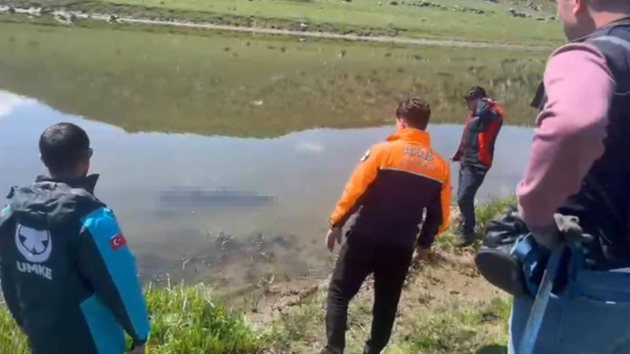 15 yaşındaki kayıp çobandan acı haber! Dere yatağında ölü bulundu