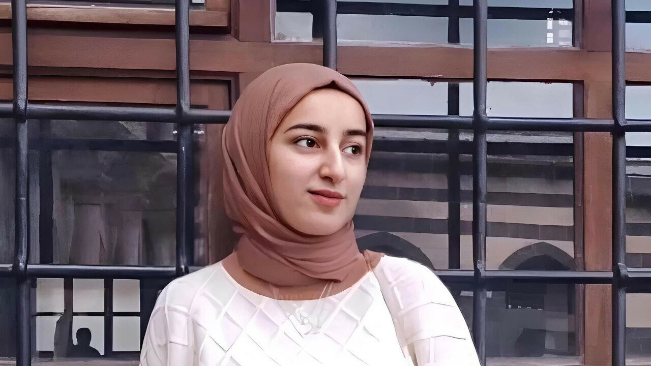 Bakan Gürlek: Rojin Kabaiş'in telefonu için yeni bir ekip kurduk