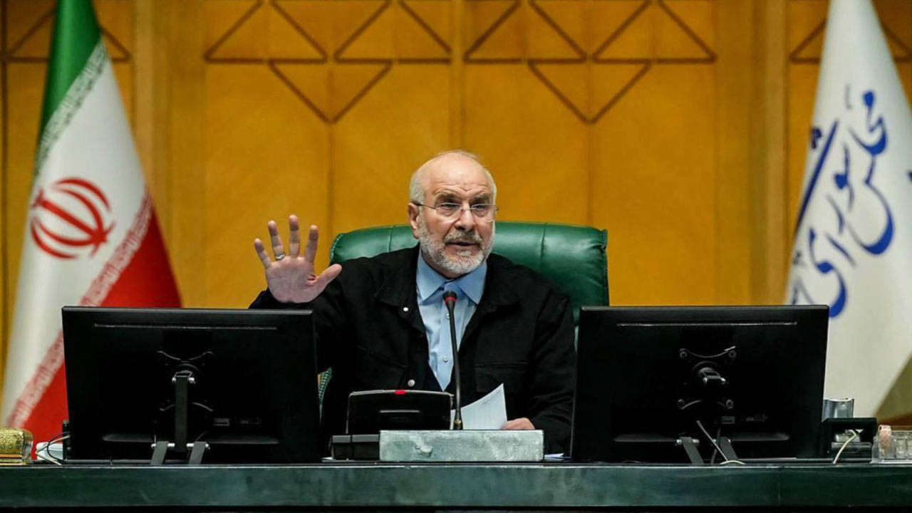 İran: Asıl hedefleri iç cephede kaos yaratmak