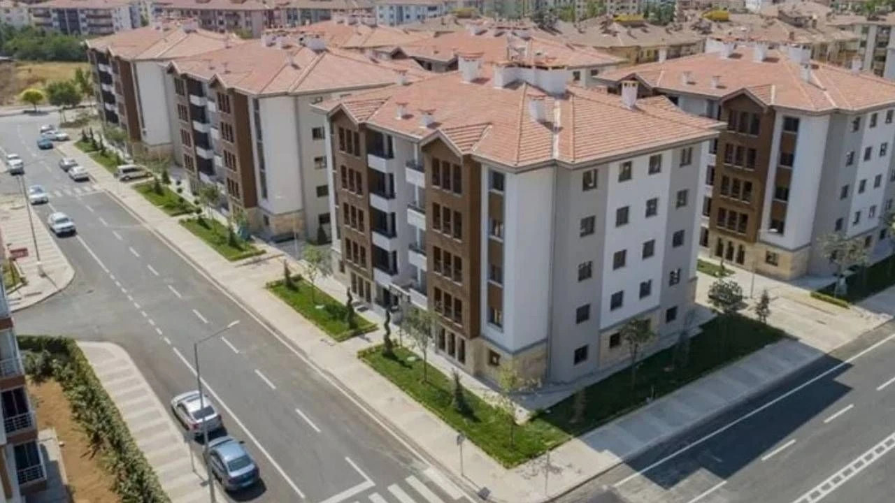 İstanbul'da TOKİ kiralık sosyal konut projesi başlıyor: İşte başvuru şartları ve tarihleri