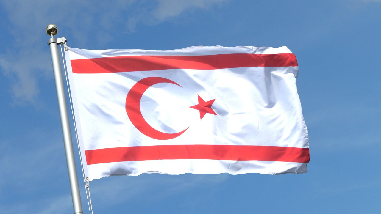 KKTC'den Fransa-GKRY askeri anlaşmasına sert tepki